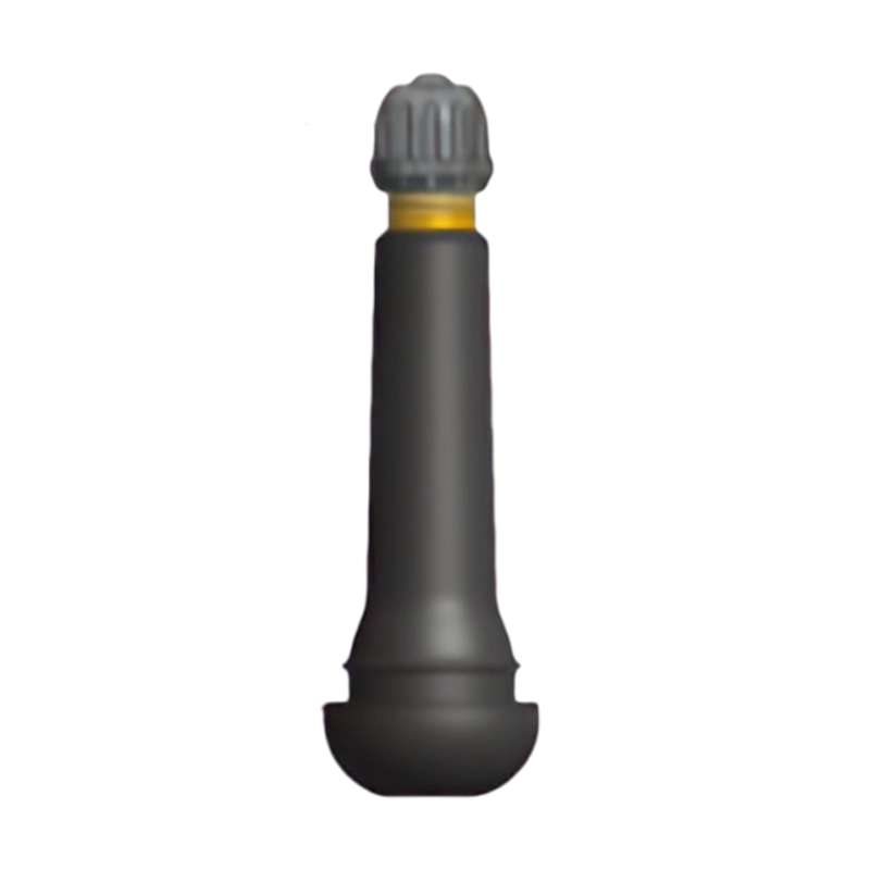 صمامات مطاطية بدون أنابيب ذات تجويف واسع TR415C/TR425C