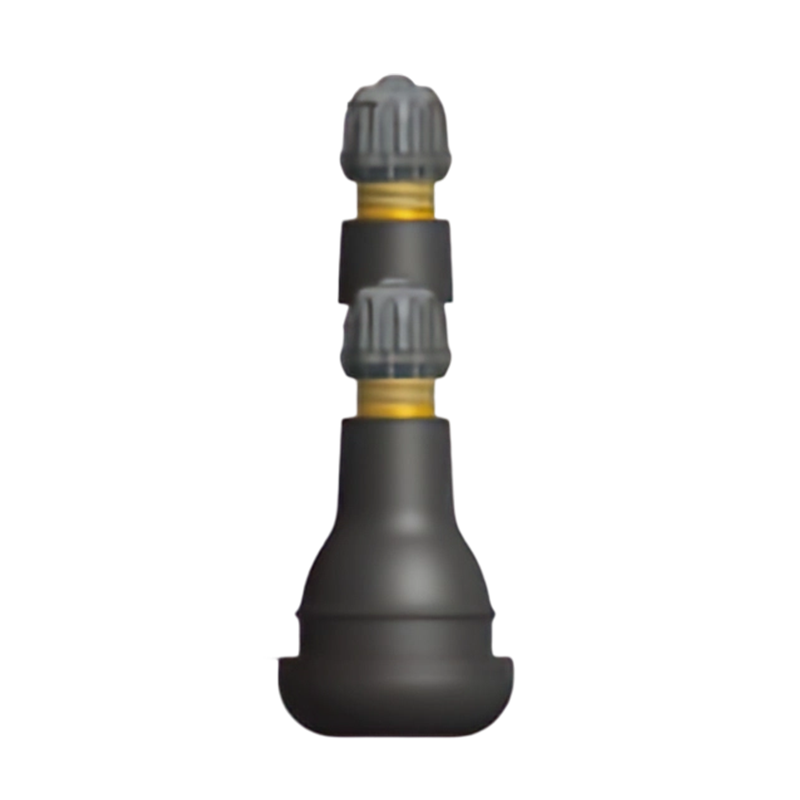 صمامات مطاطية بدون أنابيب ذات تجويف واسع TR415C/TR425C