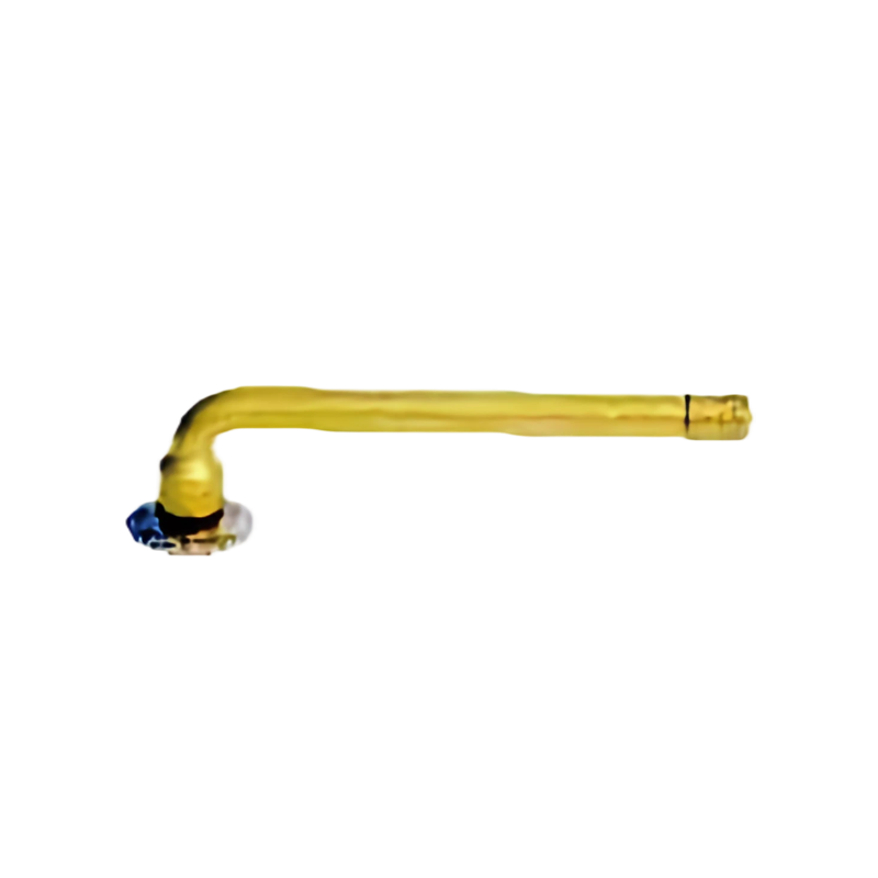 صمامات TR9309-223 القياسية العالمية ذات 94 درجة