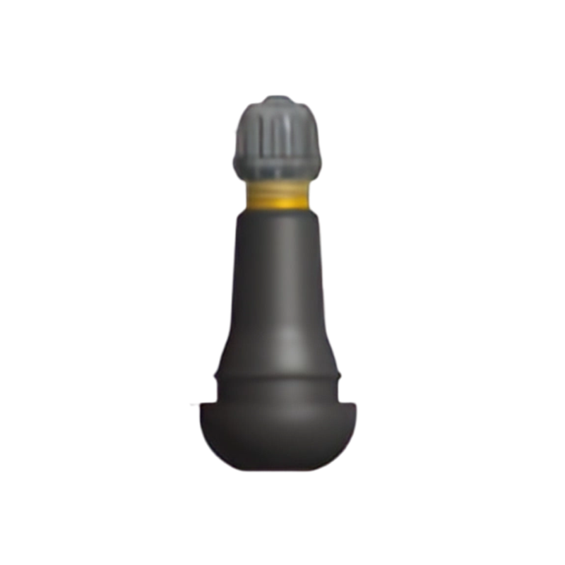 صمامات TR414C القياسية المطاطية بدون أنابيب