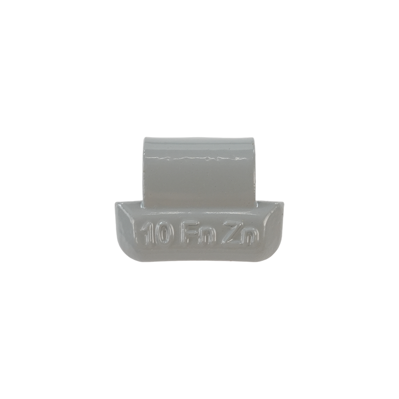 أوزان عجلات Cpmpact FN Zinc القابلة للتثبيت لعجلات المركبات اليابانية والكورية