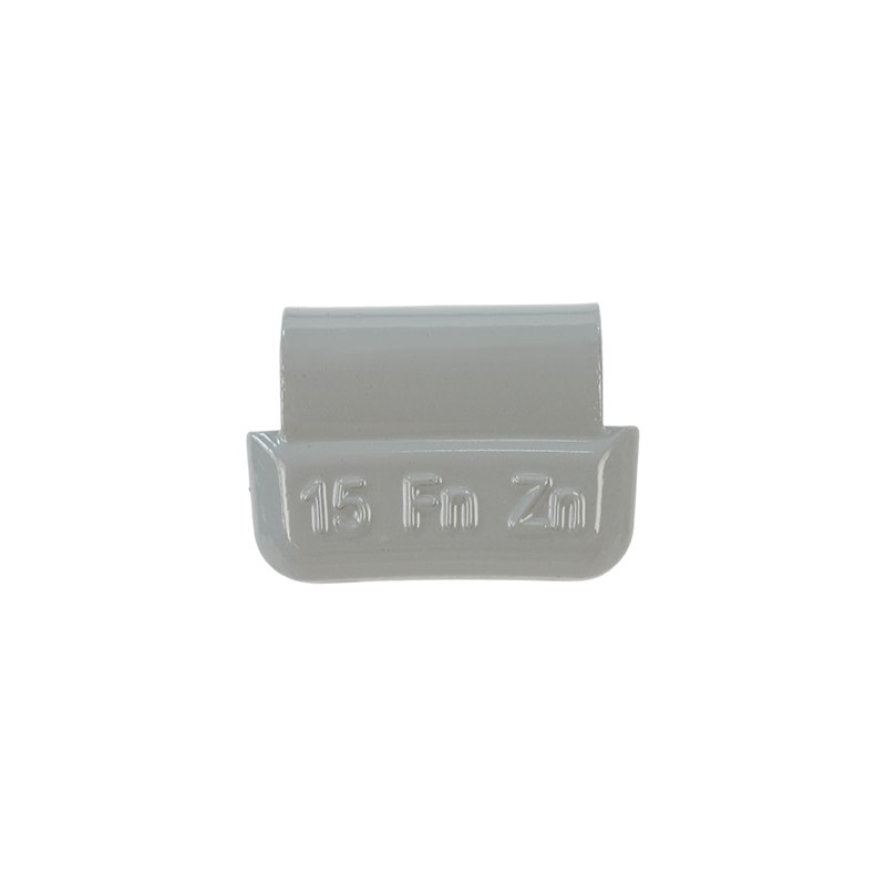 أوزان عجلات Cpmpact FN Zinc القابلة للتثبيت لعجلات المركبات اليابانية والكورية