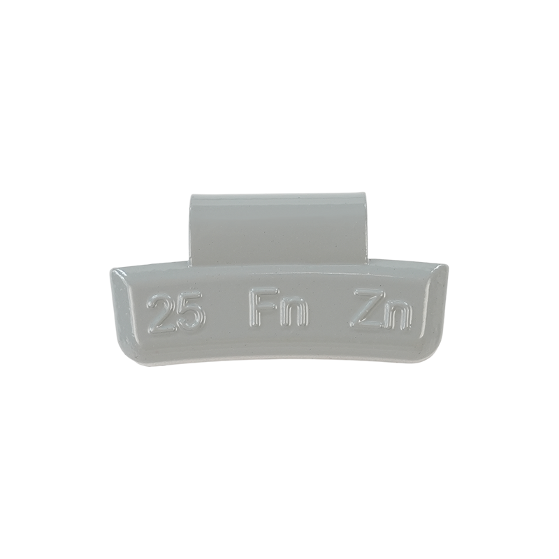 أوزان عجلات Cpmpact FN Zinc القابلة للتثبيت لعجلات المركبات اليابانية والكورية