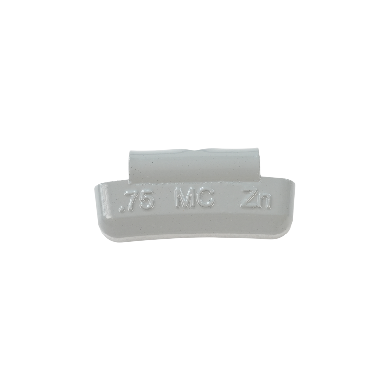 أوزان عجلات MC Zinc عالية التحمل قابلة للتثبيت لعجلات الدراجات النارية